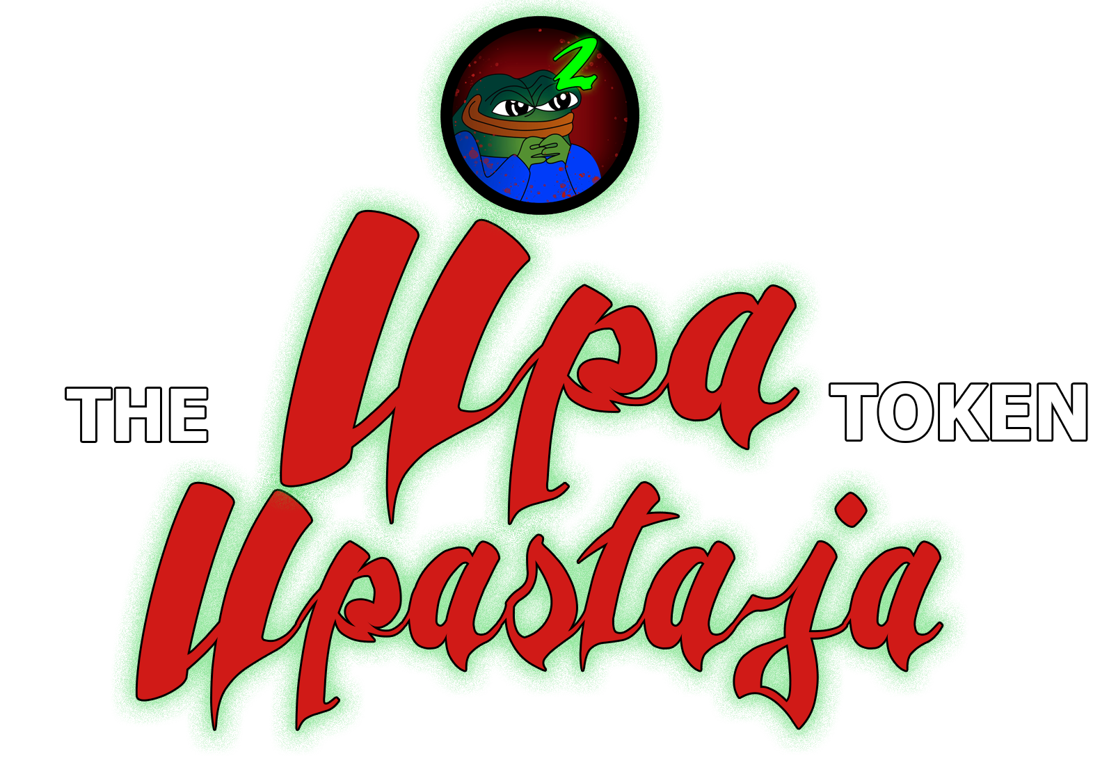 Upa logo